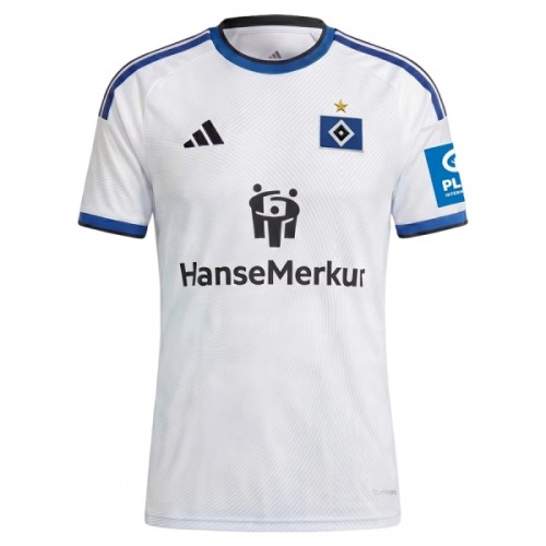 Hamburger SV Pelipaita Koti 2026-27 Hamburger SV Pelipaita Koti 2026-27
