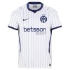 Inter Milan Pelipaita Vieras 2026-27 Inter Milan Pelipaita Vieras 2026-27