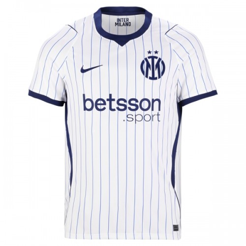 Inter Milan Pelipaita Vieras 2026-27 Inter Milan Pelipaita Vieras 2026-27