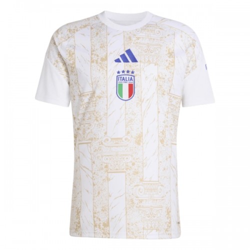 Italia Pre-Match Pelipaita 2026 Italia Pre-Match Pelipaita 2026