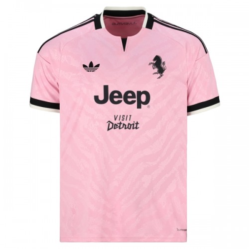 Juventus Pelipaita Vieras 2026-27 Juventus Pelipaita Vieras 2026-27