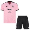 Juventus Pelipaita Vieras 2026-27 - Lasten Juventus Pelipaita Vieras 2026-27 - Lasten