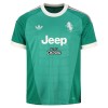 Juventus Pelipaita Vieras Maalivahti 2026-27 Juventus Pelipaita Vieras Maalivahti 2026-27