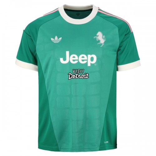 Juventus Pelipaita Vieras Maalivahti 2026-27 Juventus Pelipaita Vieras Maalivahti 2026-27