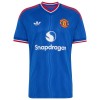 Manchester United Pelipaita Vieras 2026-27 - Lasten