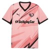 Palermo Pelipaita Koti 2026-27 Palermo Pelipaita Koti 2026-27