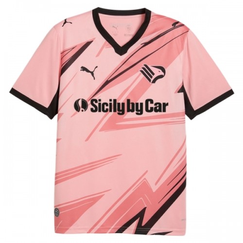 Palermo Pelipaita Koti 2026-27 Palermo Pelipaita Koti 2026-27