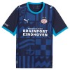 PSV Eindhoven Pelipaita Kolmas 2026-27 PSV Eindhoven Pelipaita Kolmas 2026-27