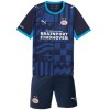 PSV Eindhoven Pelipaita Kolmas 2026-27 - Lasten PSV Eindhoven Pelipaita Kolmas 2026-27 - Lasten
