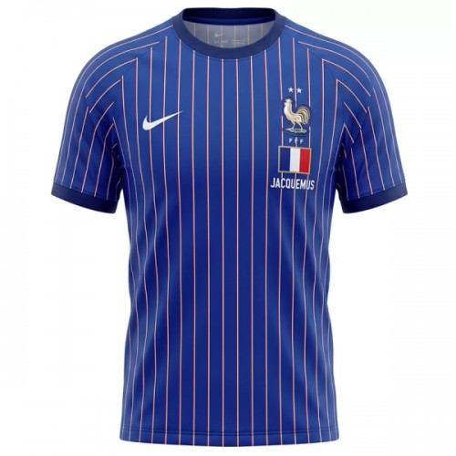 Ranska Pre-Match Pelipaita 2026 Ranska Pre-Match Pelipaita 2026