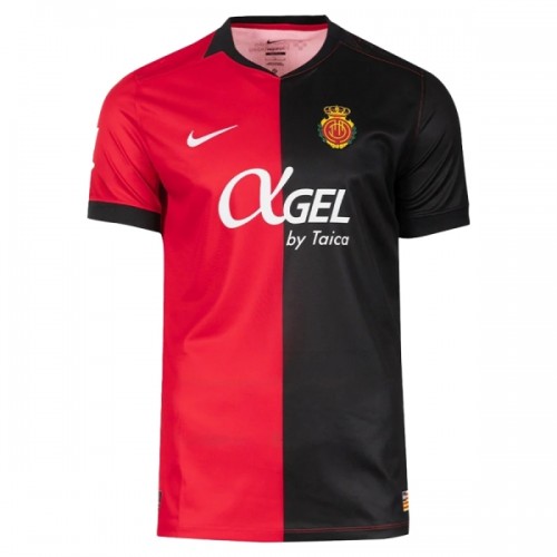 RCD Mallorca Pelipaita Koti 2026-27 RCD Mallorca Pelipaita Koti 2026-27