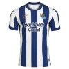 Real Sociedad Pelipaita Koti 2026-27 Real Sociedad Pelipaita Koti 2026-27