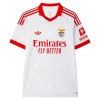 SL Benfica Lisabon Pelipaita Vieras 2026-27 SL Benfica Lisabon Pelipaita Vieras 2026-27