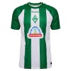 Werder Bremen Pelipaita Koti 2026-27 Werder Bremen Pelipaita Koti 2026-27