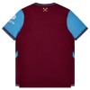 West Ham United Pelipaita Koti 2026-27