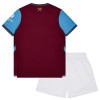 West Ham United Pelipaita Koti 2026-27 - Lasten