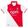 AS Monaco Pelipaita Koti 2026-27 AS Monaco Pelipaita Koti 2026-27