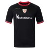 Athletic Bilbao Pelipaita Vieras 2026-27 Athletic Bilbao Pelipaita Vieras 2026-27