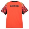 Borussia Dortmund Pelipaita Maalivahti Koti 2026-27 Oranssi