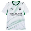 Borussia Monchengladbach Pelipaita Koti 2026-27 Borussia Monchengladbach Pelipaita Koti 2026-27