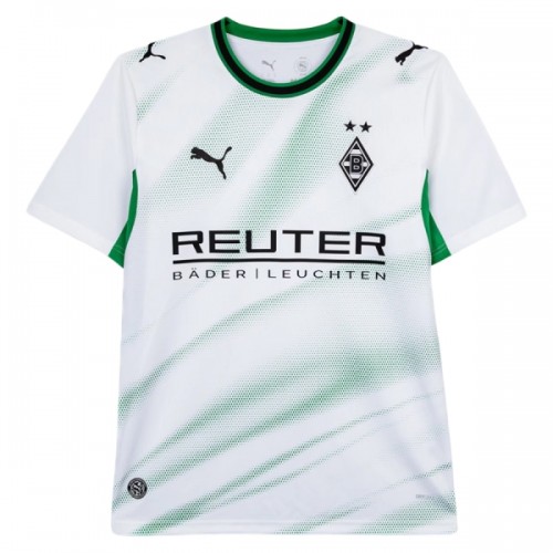 Borussia Monchengladbach Pelipaita Koti 2026-27 Borussia Monchengladbach Pelipaita Koti 2026-27