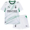Borussia Monchengladbach Pelipaita Koti 2026-27 - Lasten Borussia Monchengladbach Pelipaita Koti 2026-27 - Lasten