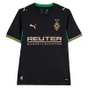Borussia Monchengladbach Pelipaita Vieras 2026-27 Borussia Monchengladbach Pelipaita Vieras 2026-27