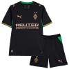 Borussia Monchengladbach Pelipaita Vieras 2026-27 - Lasten Borussia Monchengladbach Pelipaita Vieras 2026-27 - Lasten