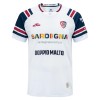 Cagliari Calcio Pelipaita Vieras 2026-27 Cagliari Calcio Pelipaita Vieras 2026-27