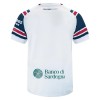 Cagliari Calcio Pelipaita Vieras 2026-27