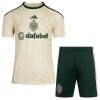 Celtic FC Pelipaita Kolmas 2026-27 - Lasten Celtic FC Pelipaita Kolmas 2026-27 - Lasten
