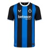 Club Brugge Pelipaita Koti 2026-27 Club Brugge Pelipaita Koti 2026-27