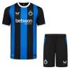 Club Brugge Pelipaita Koti 2026-27 - Lasten