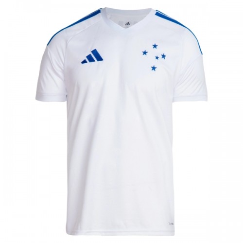 Cruzeiro EC Pelipaita Vieras 2026-27 Cruzeiro EC Pelipaita Vieras 2026-27