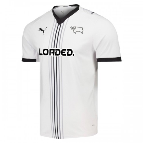 Derby County Pelipaita Koti 2026-27 Derby County Pelipaita Koti 2026-27