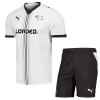 Derby County Pelipaita Koti 2026-27 - Lasten Derby County Pelipaita Koti 2026-27 - Lasten