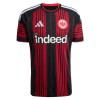 Eintracht Frankfurt Pelipaita Koti 2026-27 Eintracht Frankfurt Pelipaita Koti 2026-27
