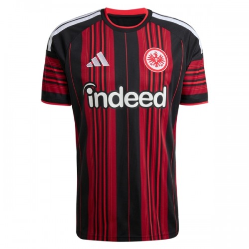 Eintracht Frankfurt Pelipaita Koti 2026-27 Eintracht Frankfurt Pelipaita Koti 2026-27