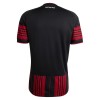 Eintracht Frankfurt Pelipaita Koti 2026-27
