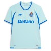 FC Porto Pelipaita Kolmas 2026-27