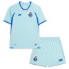 FC Porto Pelipaita Kolmas 2026-27 - Lasten FC Porto Pelipaita Kolmas 2026-27 - Lasten