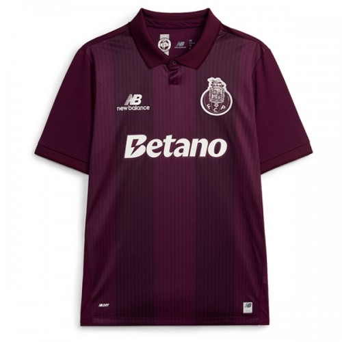 FC Porto Pelipaita Vieras 2026-27 FC Porto Pelipaita Vieras 2026-27