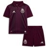 FC Porto Pelipaita Vieras 2026-27 - Lasten FC Porto Pelipaita Vieras 2026-27 - Lasten
