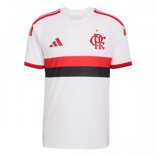 Flamengo Pelipaita Vieras 2026-27 Flamengo Pelipaita Vieras 2026-27