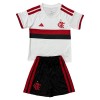 Flamengo Pelipaita Vieras 2026-27 - Lasten Flamengo Pelipaita Vieras 2026-27 - Lasten