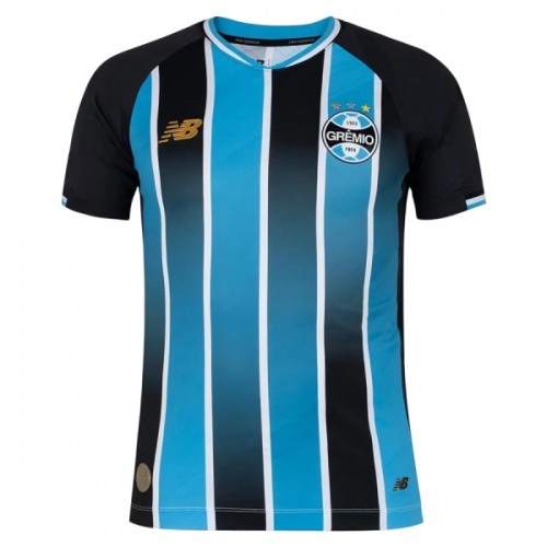 Gremio FBPA Pelipaita Koti 2026-27 Gremio FBPA Pelipaita Koti 2026-27