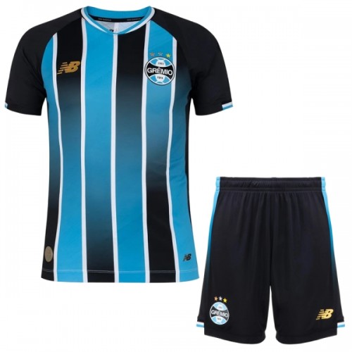 Gremio FBPA Pelipaita Koti 2026-27 - Lasten Gremio FBPA Pelipaita Koti 2026-27 - Lasten