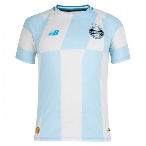 Gremio FBPA Pelipaita Vieras 2026-27 Gremio FBPA Pelipaita Vieras 2026-27