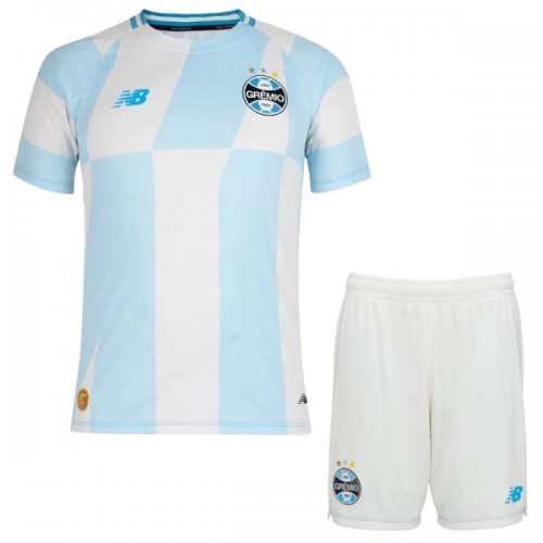 Gremio FBPA Pelipaita Vieras 2026-27 - Lasten Gremio FBPA Pelipaita Vieras 2026-27 - Lasten