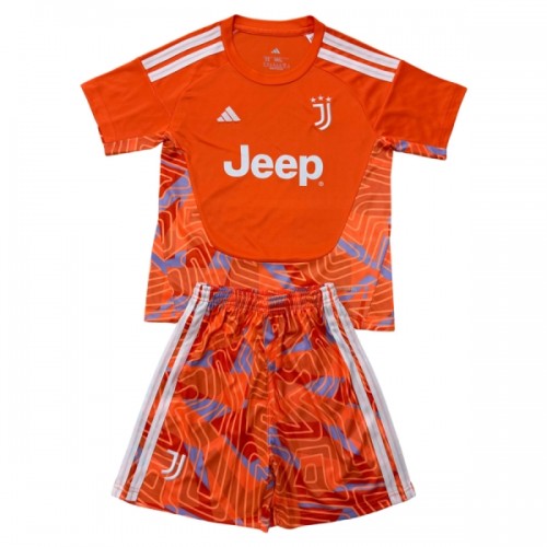 Juventus Pelipaita Maalivahti Koti 2026-27 - Lasten Juventus Pelipaita Maalivahti Koti 2026-27 - Lasten